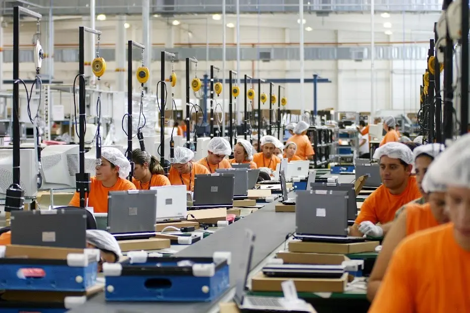 Divulgação/Positivo Tecnologia