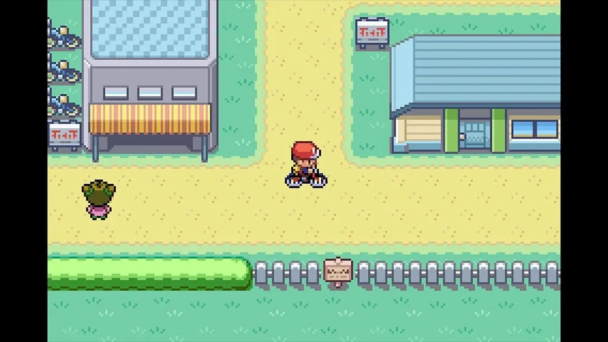 Pokémon FireRed e LeafGreen trazem grande facilidade nas versões para Switch