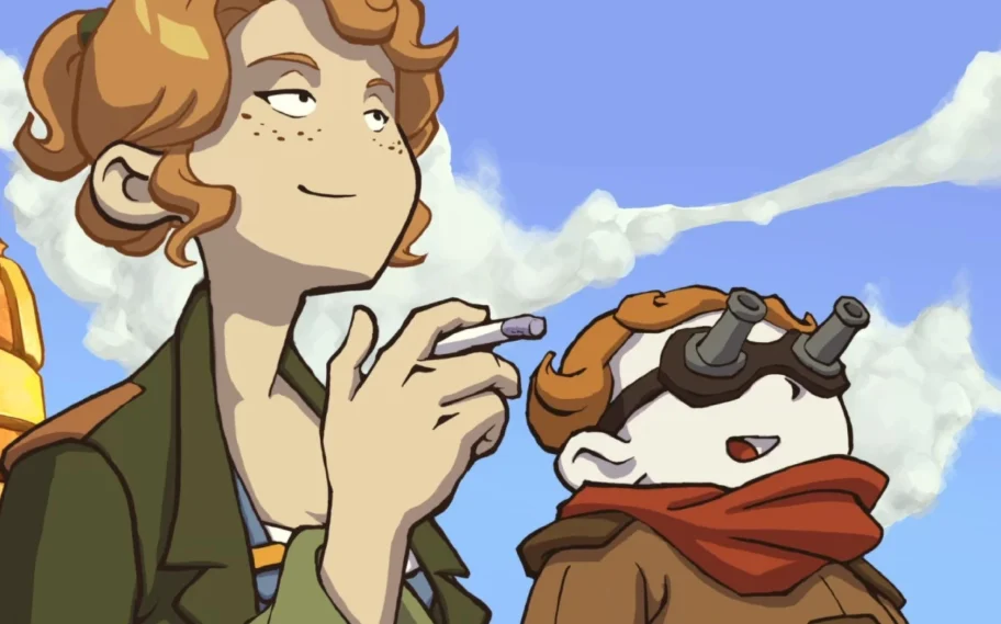 Deponia