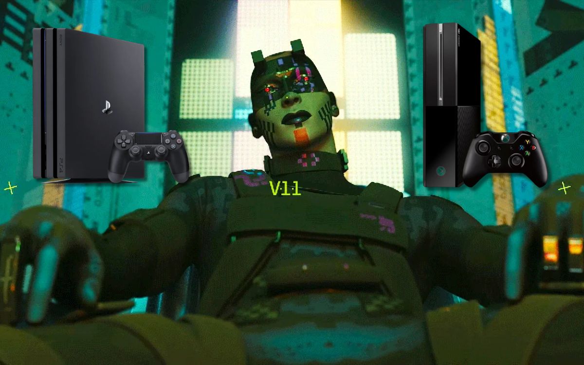 Imagem promocional de Marathon com destaque para jogadores e armamentos.