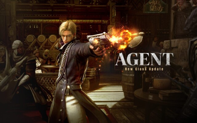 Black Desert recebe nova classe Agent e Pearl Abyss revela roadmap com expansão Edania Part 2 - QTU Questões do Universo