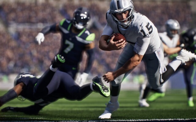 Madden NFL 27 aposta em liga mais dinâmica com novo Persona Engine e mudanças na jogabilidade - QTU Questões do Universo