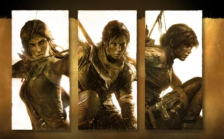 Tomb Raider Definitive Survivor Trilogy